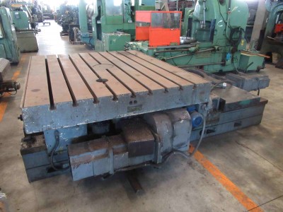 Rotary Tables/STIMIN MRD 1700X2000 CNC ROTARY TABLE