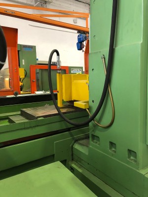 Surface Grinders/CAMUT MINI 512 SURFACE GRINDER