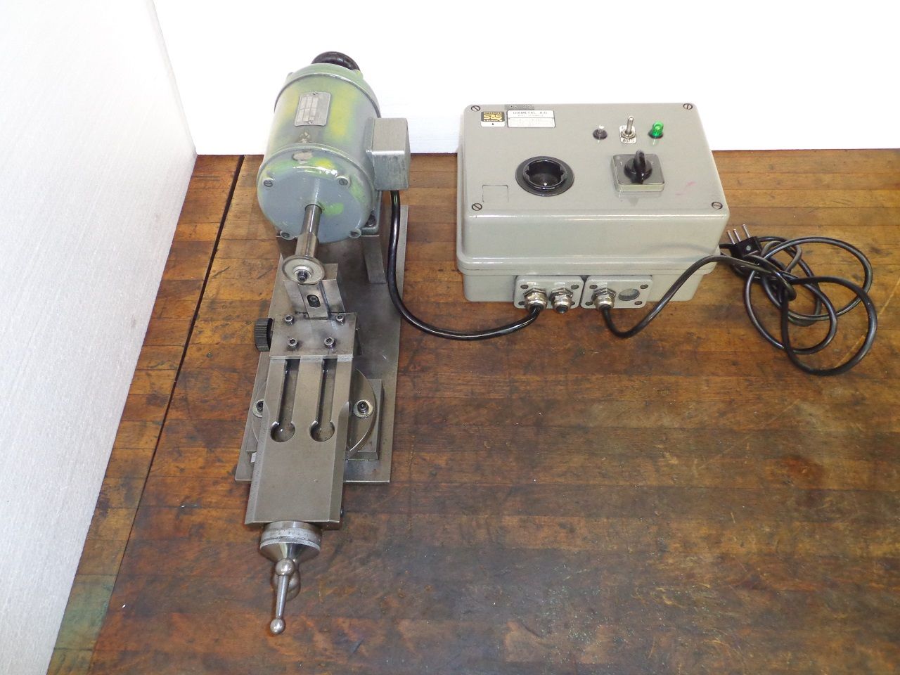 Spares & Accessories/GRINDING MACHINE