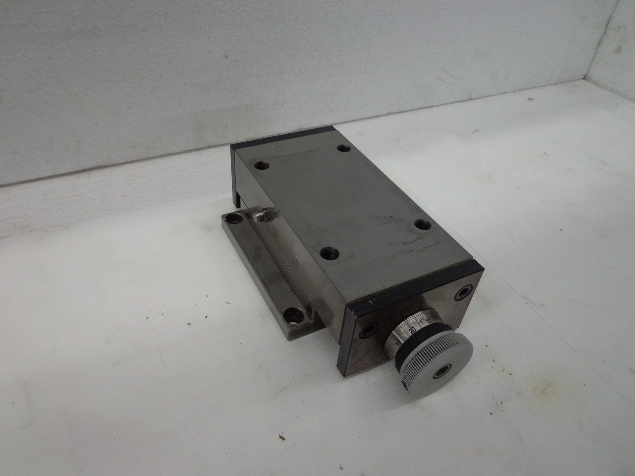 Spares & Accessories/SLIDE 30 MM