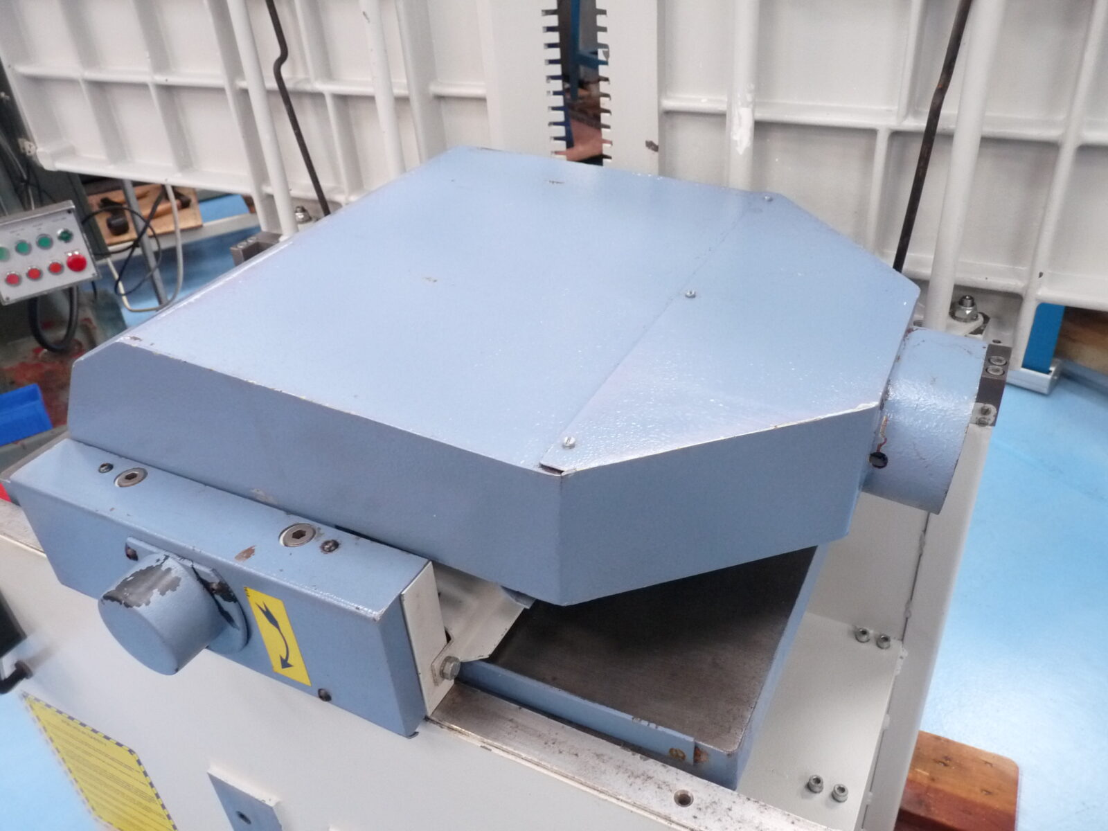 Woodworking Machinery/Dominion 16" Planer Thicknesser