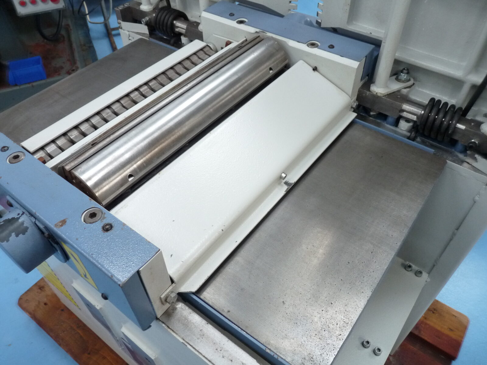 Woodworking Machinery/Dominion 16" Planer Thicknesser