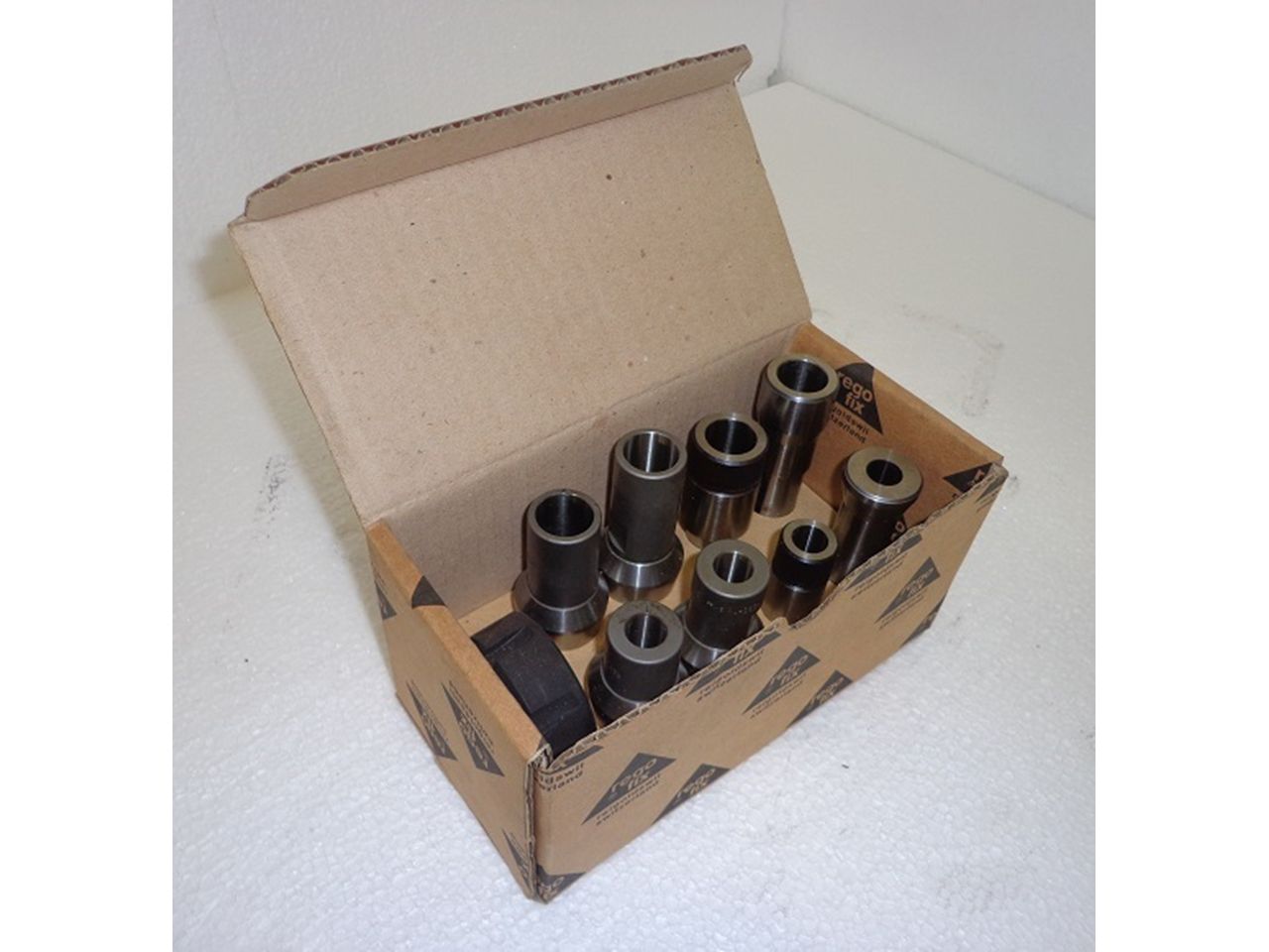 Spares & Accessories/SET OF TOOLS REGO-FIX TYPE E-32/W-20