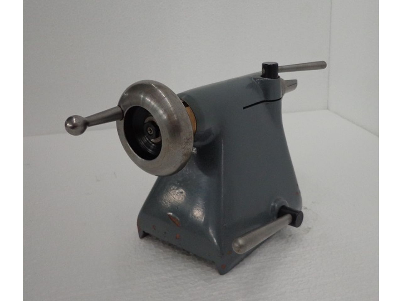 Spares & Accessories/TAILSTOCK SCHAUBLIN TYPE 13