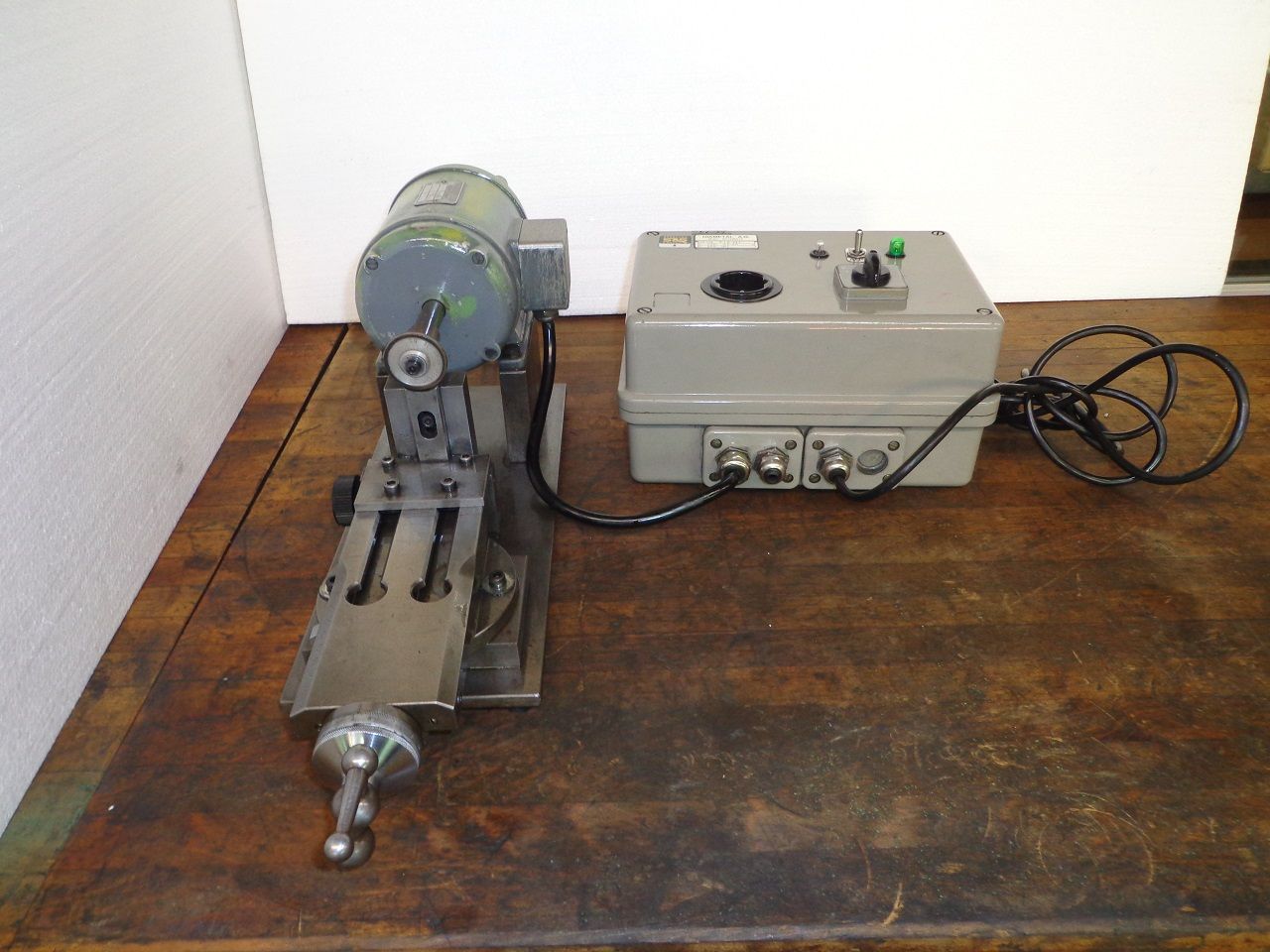 Spares & Accessories/GRINDING MACHINE