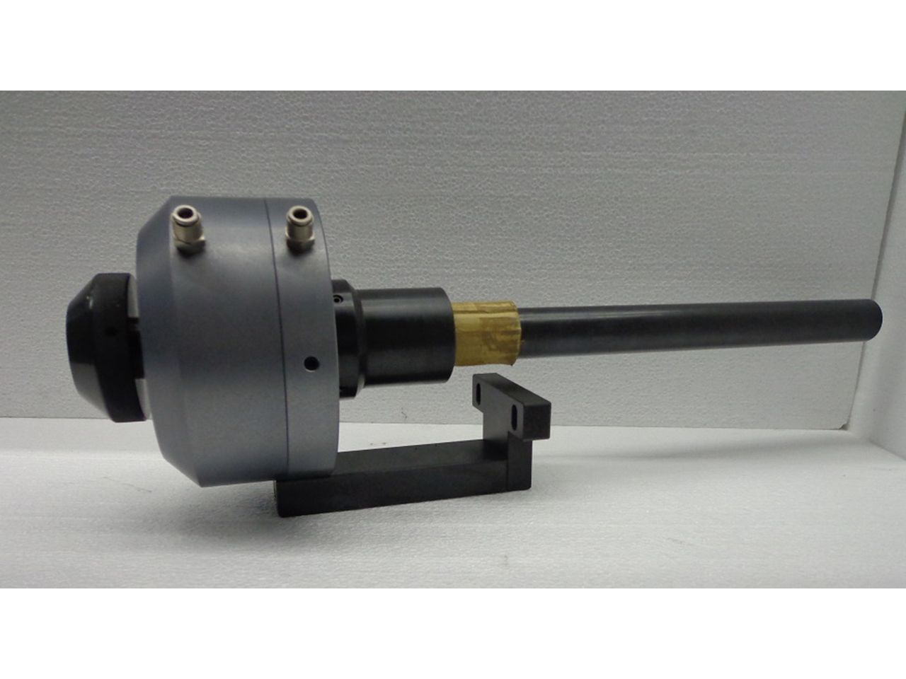 Spares & Accessories/PNEUMATIC CLAMPING FRUTIG TYPE B-32