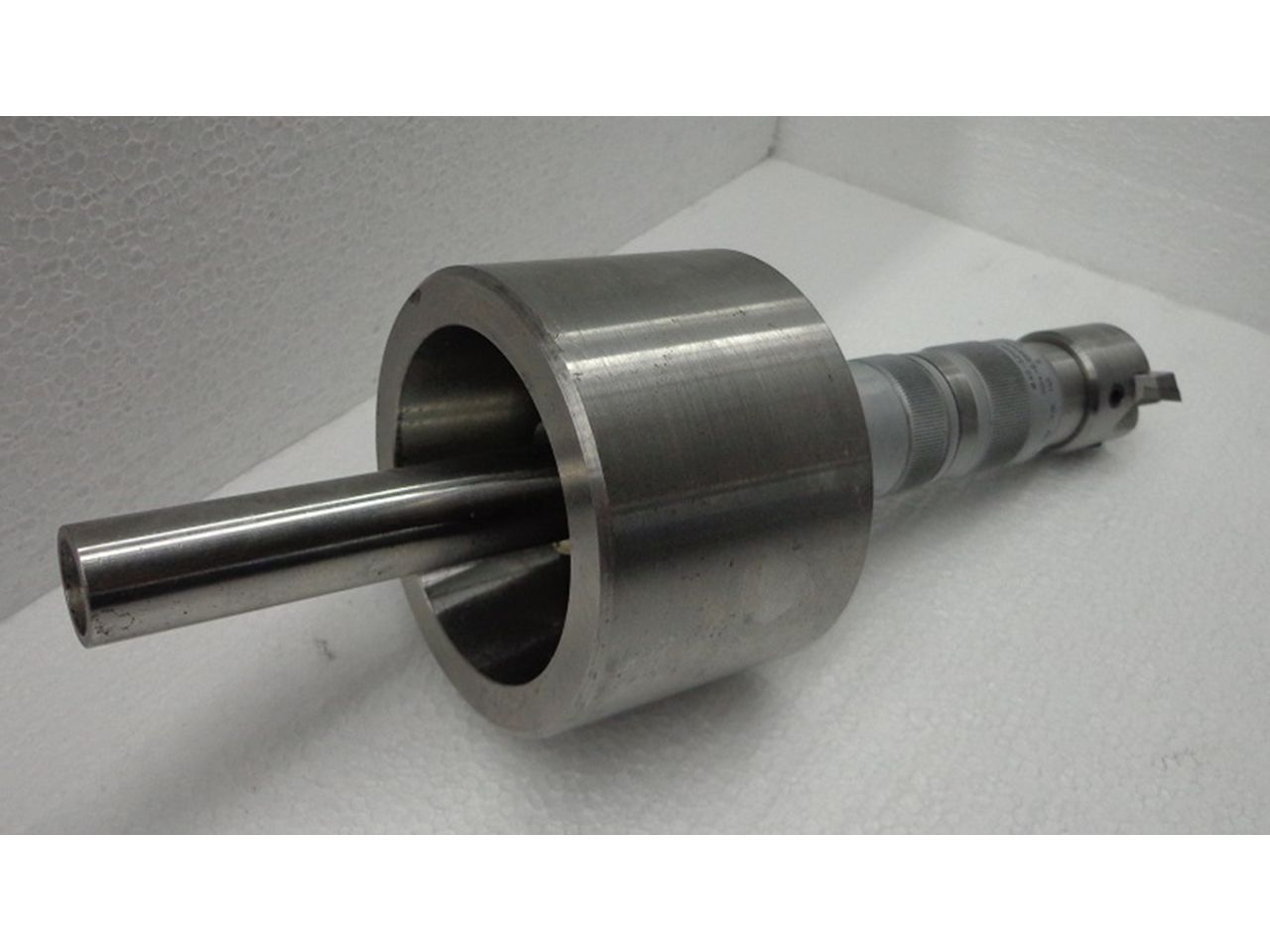 Spares & Accessories/REAMING HEAD HAUSER Ø 40-52