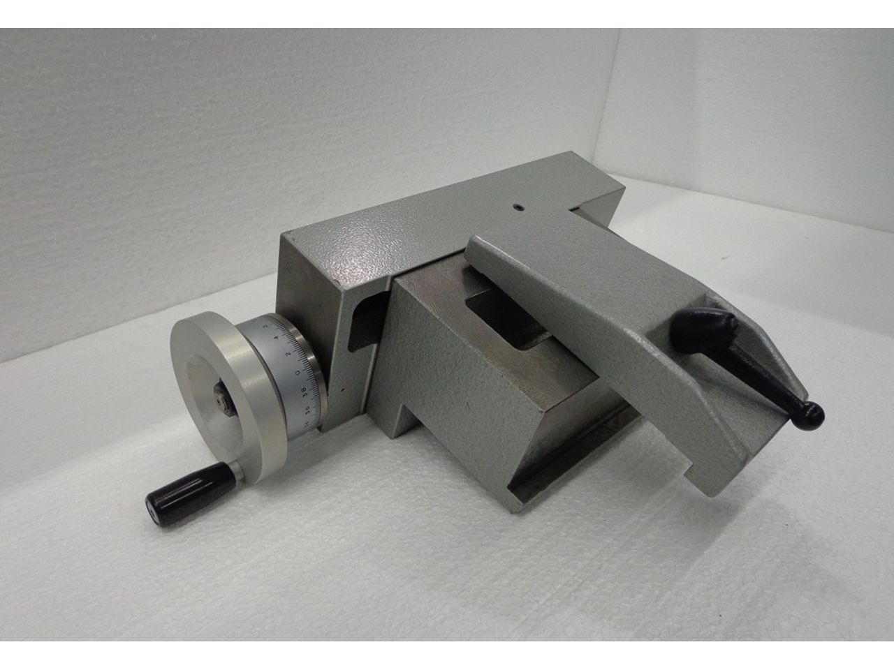 Spares & Accessories/TAILSTOCK WAHLI TYPE MULTI 78 CM-2