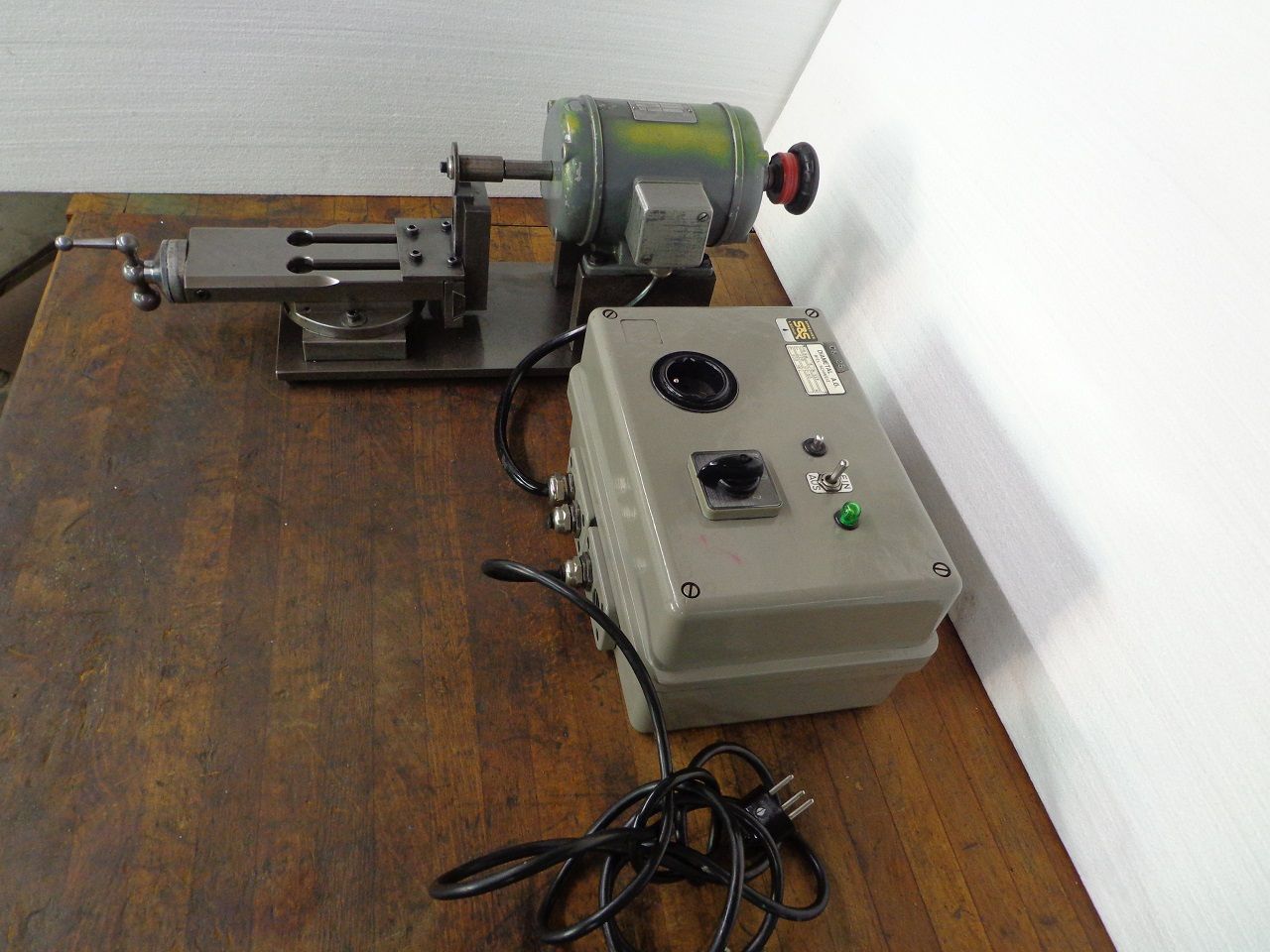 Spares & Accessories/GRINDING MACHINE