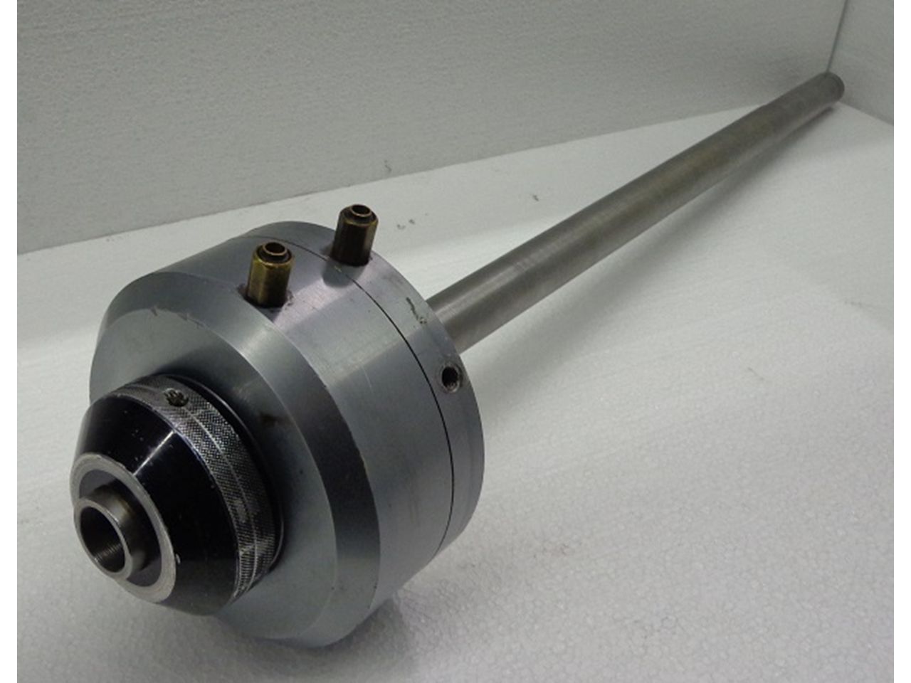 Spares & Accessories/PNEUMATIC CLAMPING FRUTIG TYPE W-25