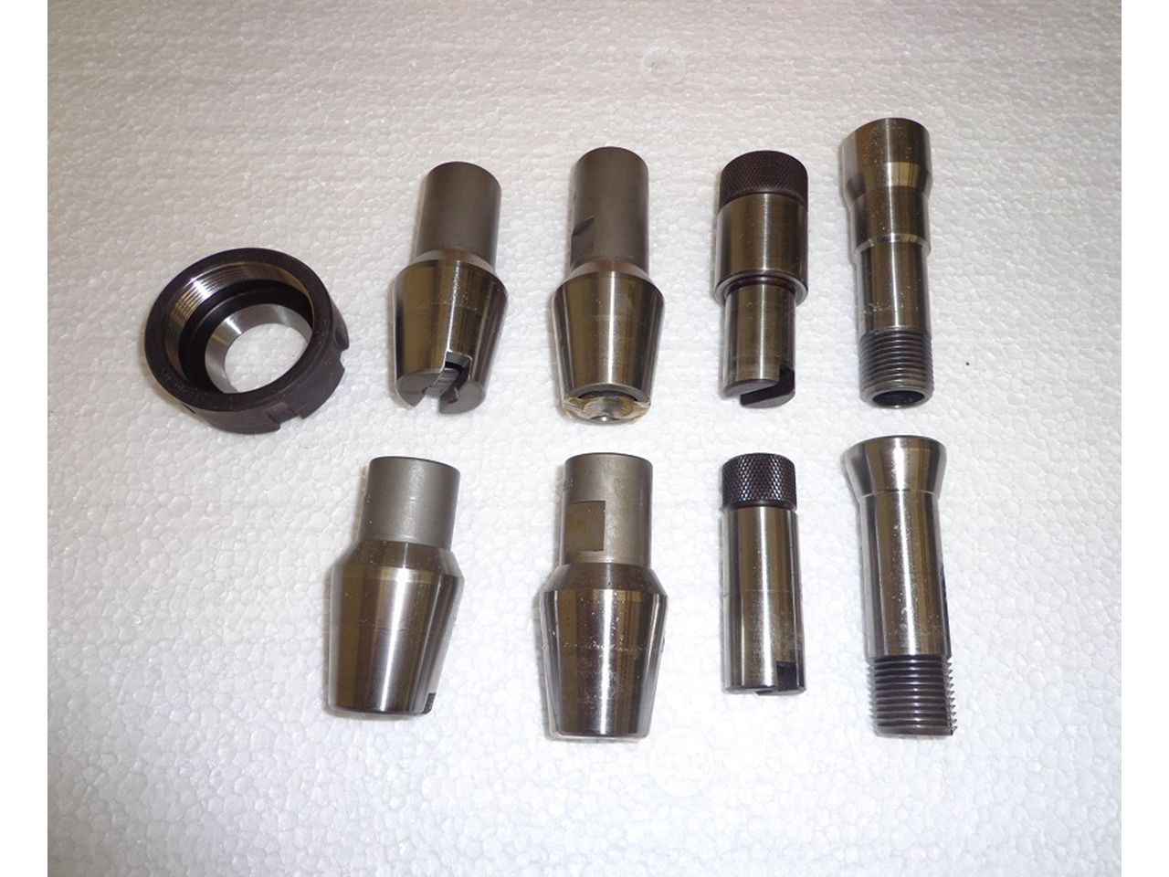Spares & Accessories/SET OF TOOLS REGO-FIX TYPE E-32/W-20