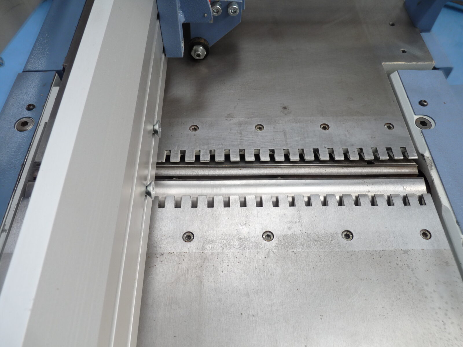 Woodworking Machinery/Dominion 16" Planer Thicknesser