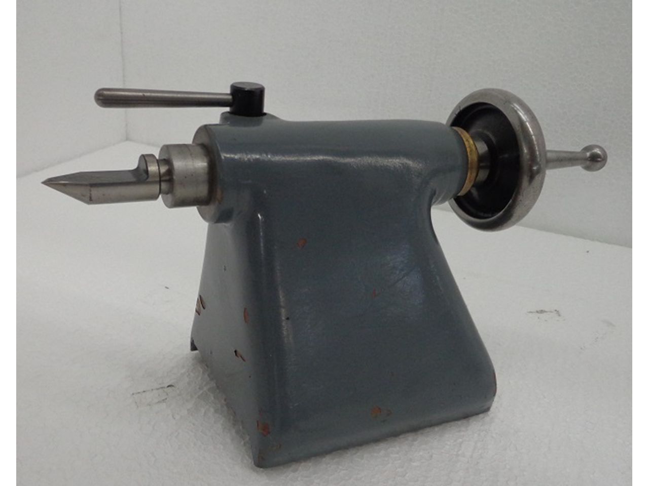 Spares & Accessories/TAILSTOCK SCHAUBLIN TYPE 13