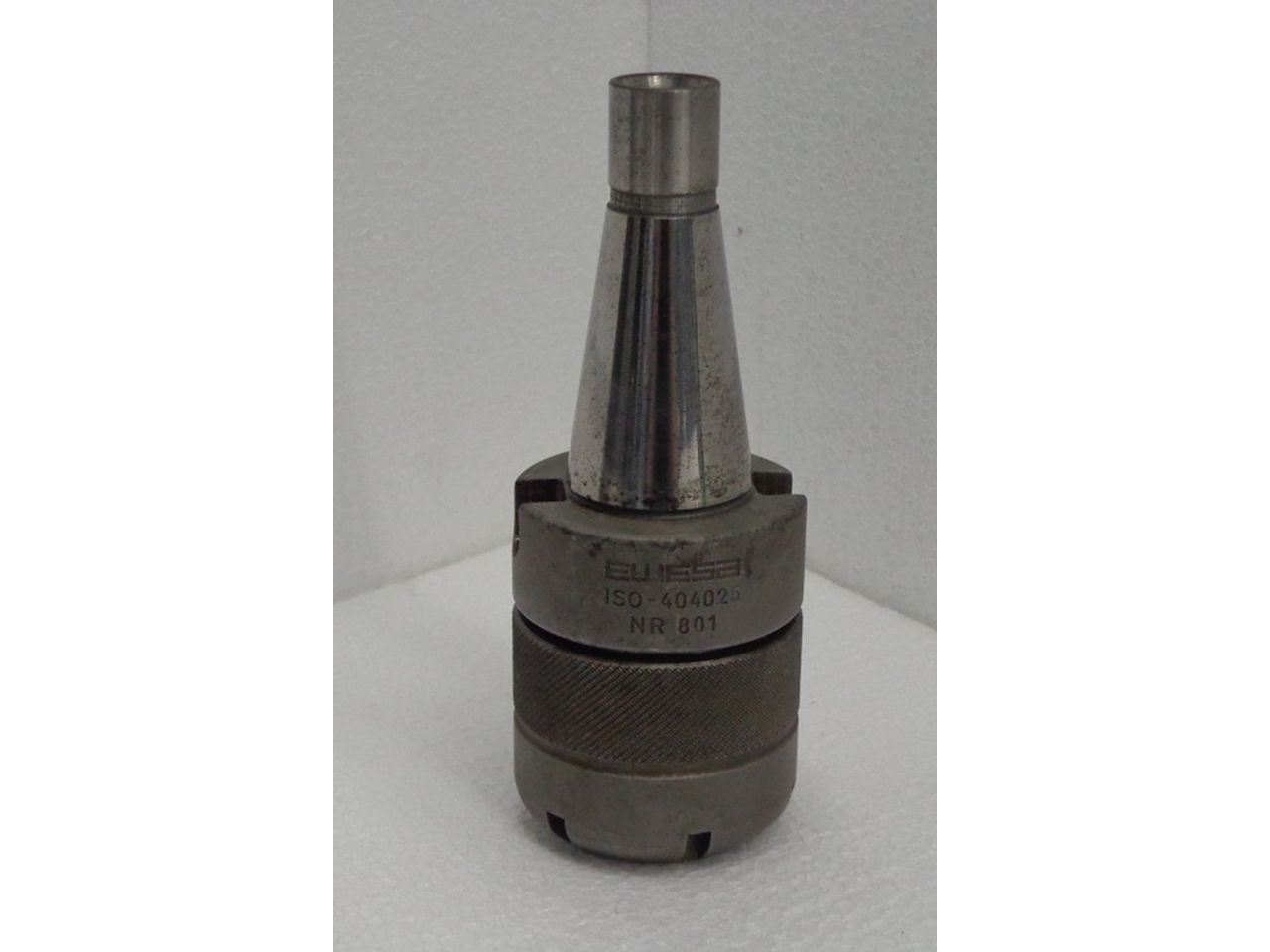 Spares & Accessories/COLLETCHUCK HOLDER ISO 40