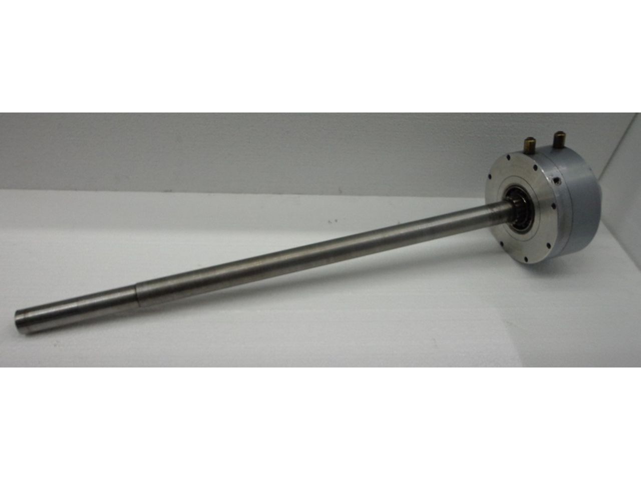Spares & Accessories/PNEUMATIC CLAMPING FRUTIG TYPE W-25