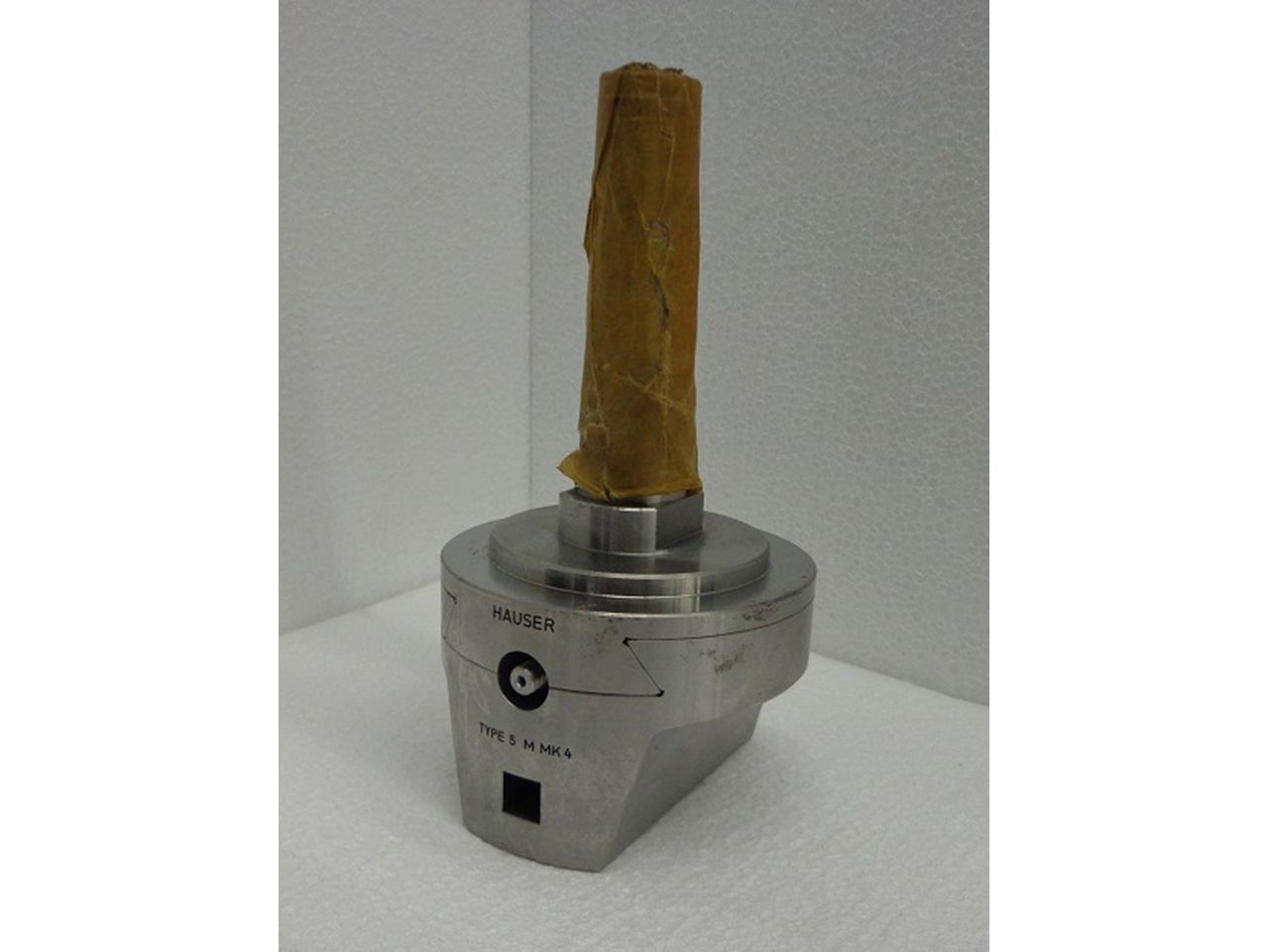 Spares & Accessories/REAMING HEAD HAUSER TYPE 5M