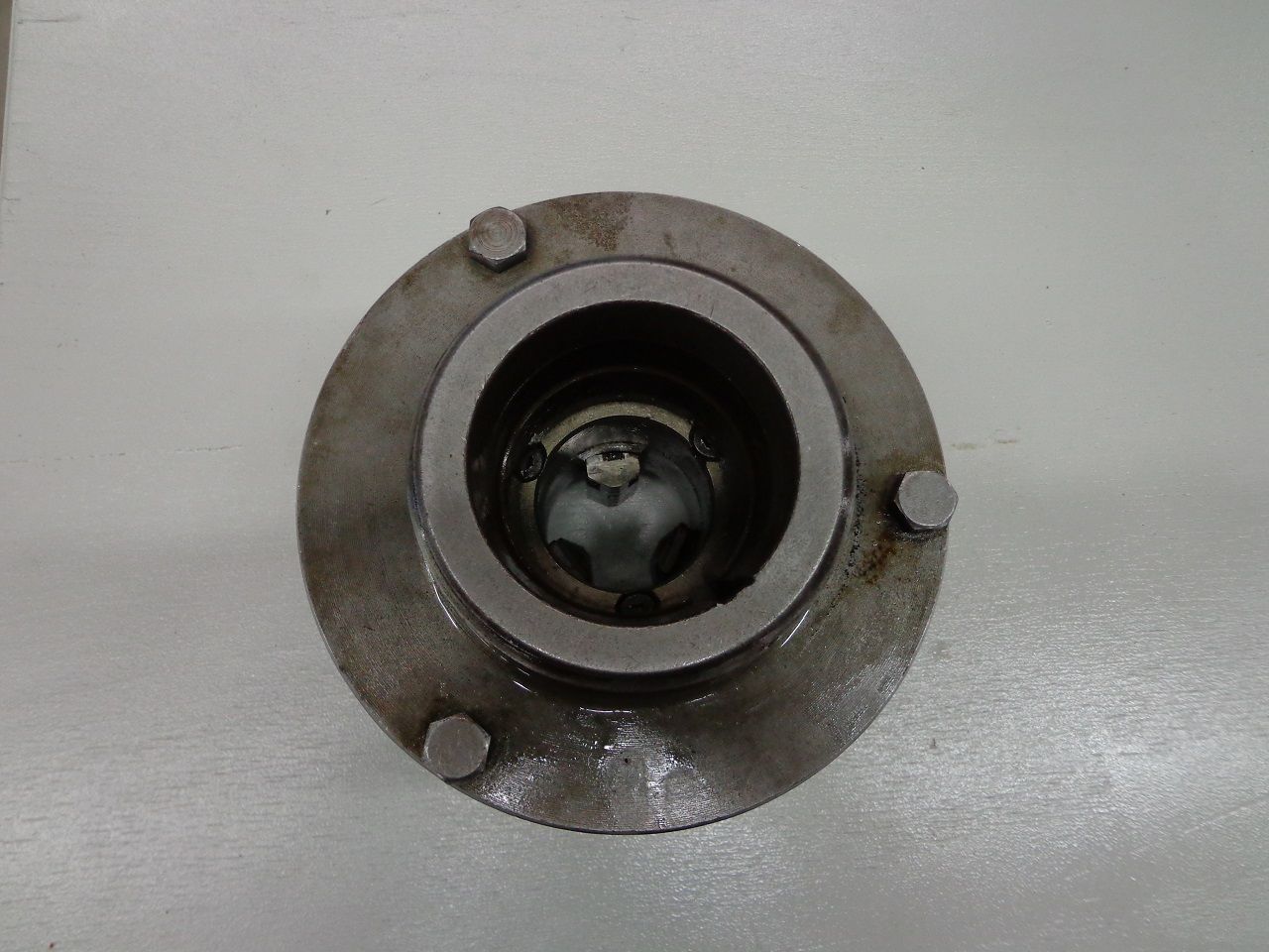 Spares & Accessories/3-BIT CHUCK TYPE 190 MM