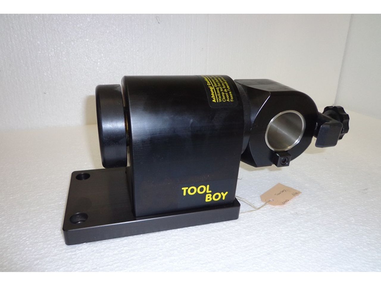 Spares & Accessories/THE UNIQUE TOOL-MOUNTING DEVICE TOOL BOY