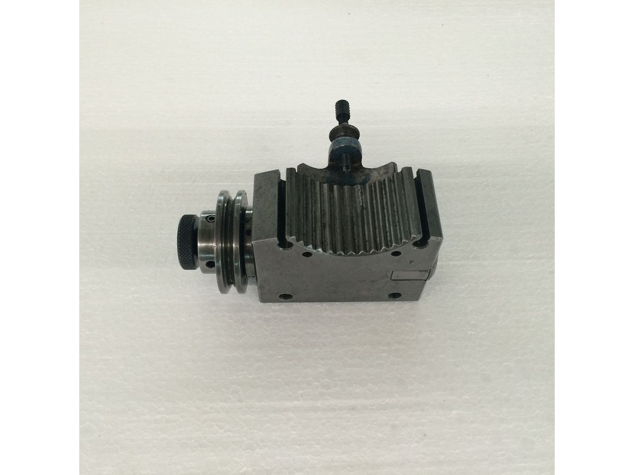 Spares & Accessories/GRINDING ATTACHMENT TYPE B-8