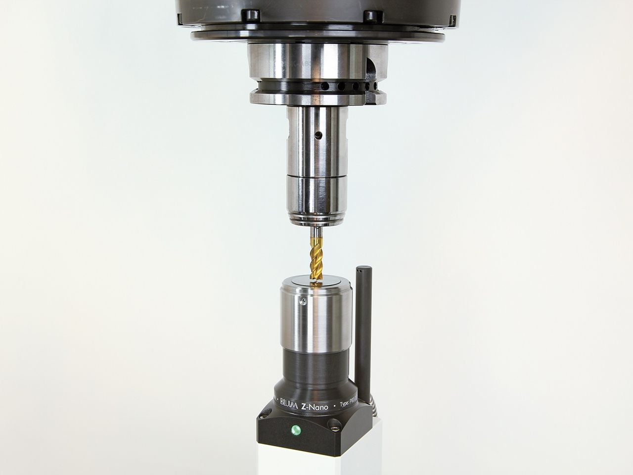 Spares & Accessories/TOOL TOUCH-TEST BLUM TYPE Z-NANO