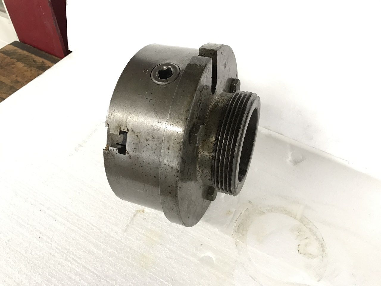 Spares & Accessories/4-BIT CHUCK TYPE 190 MM