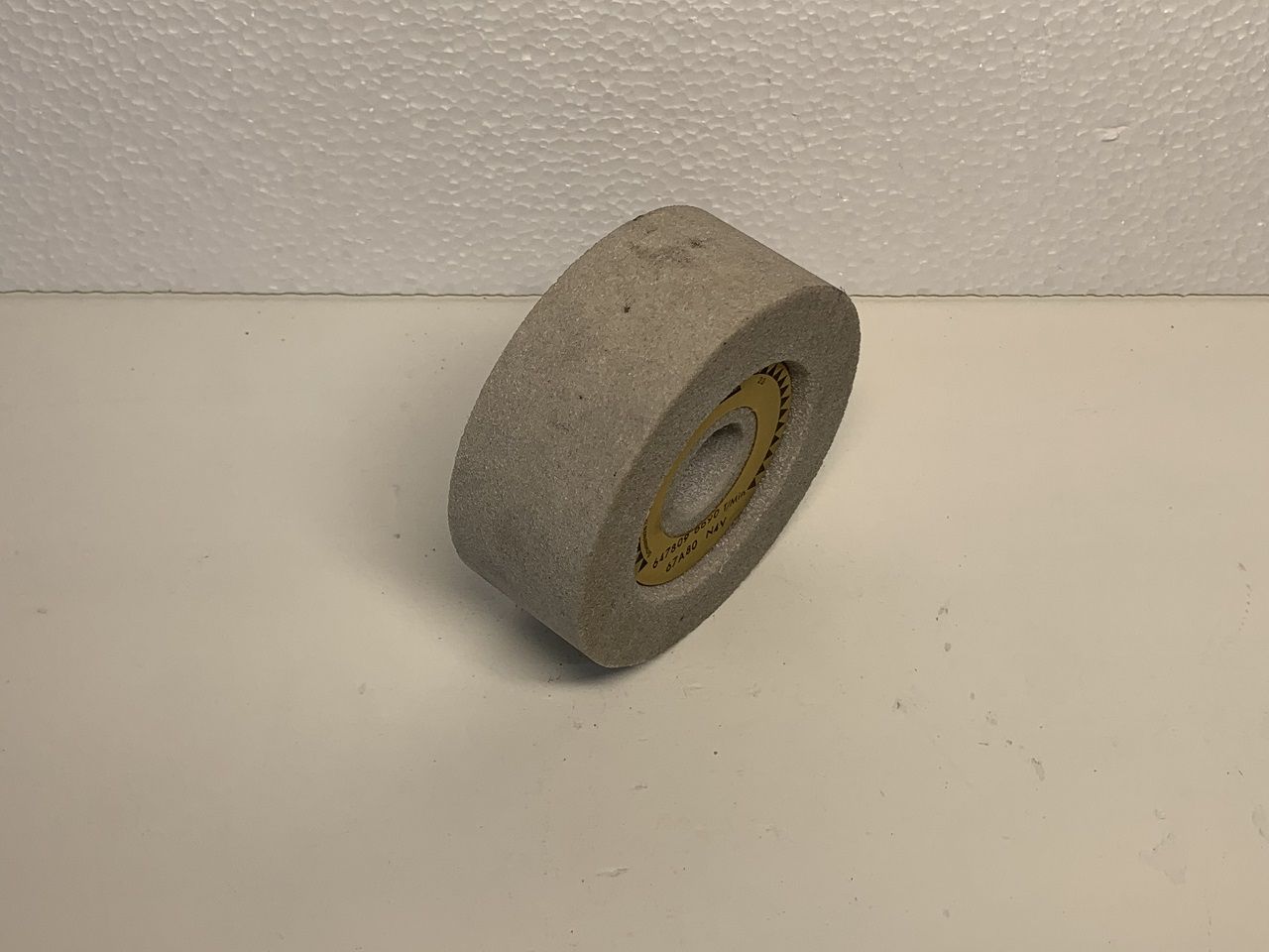 Spares & Accessories/GRINDING WHEEL FAG EFESIS Ø 100X40X25