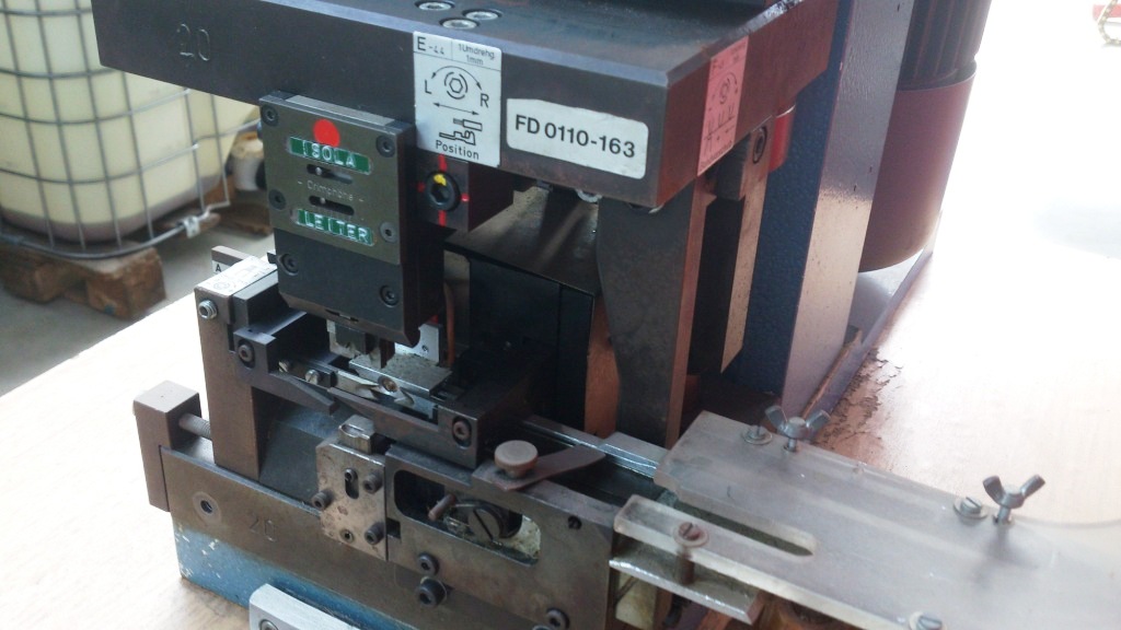 Miscellaneous/AMPHENOL-TUCHEL FD 0100