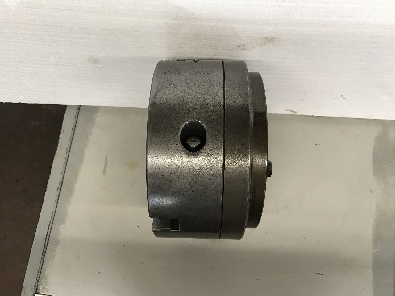 Spares & Accessories/3-BIT CHUCK REISHAUER TYPE HF-250