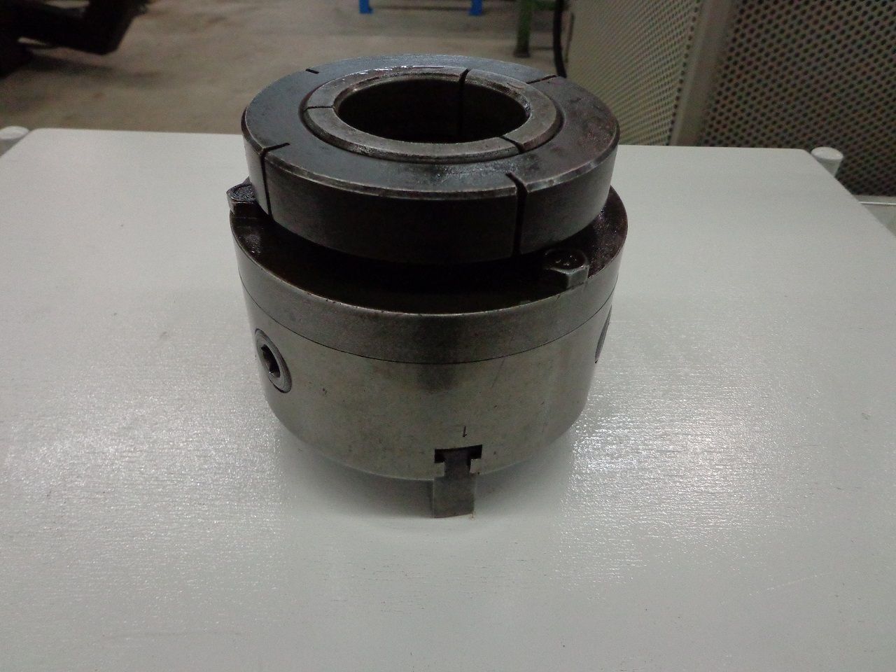Spares & Accessories/3-BIT CHUCK TYPE 160 MM