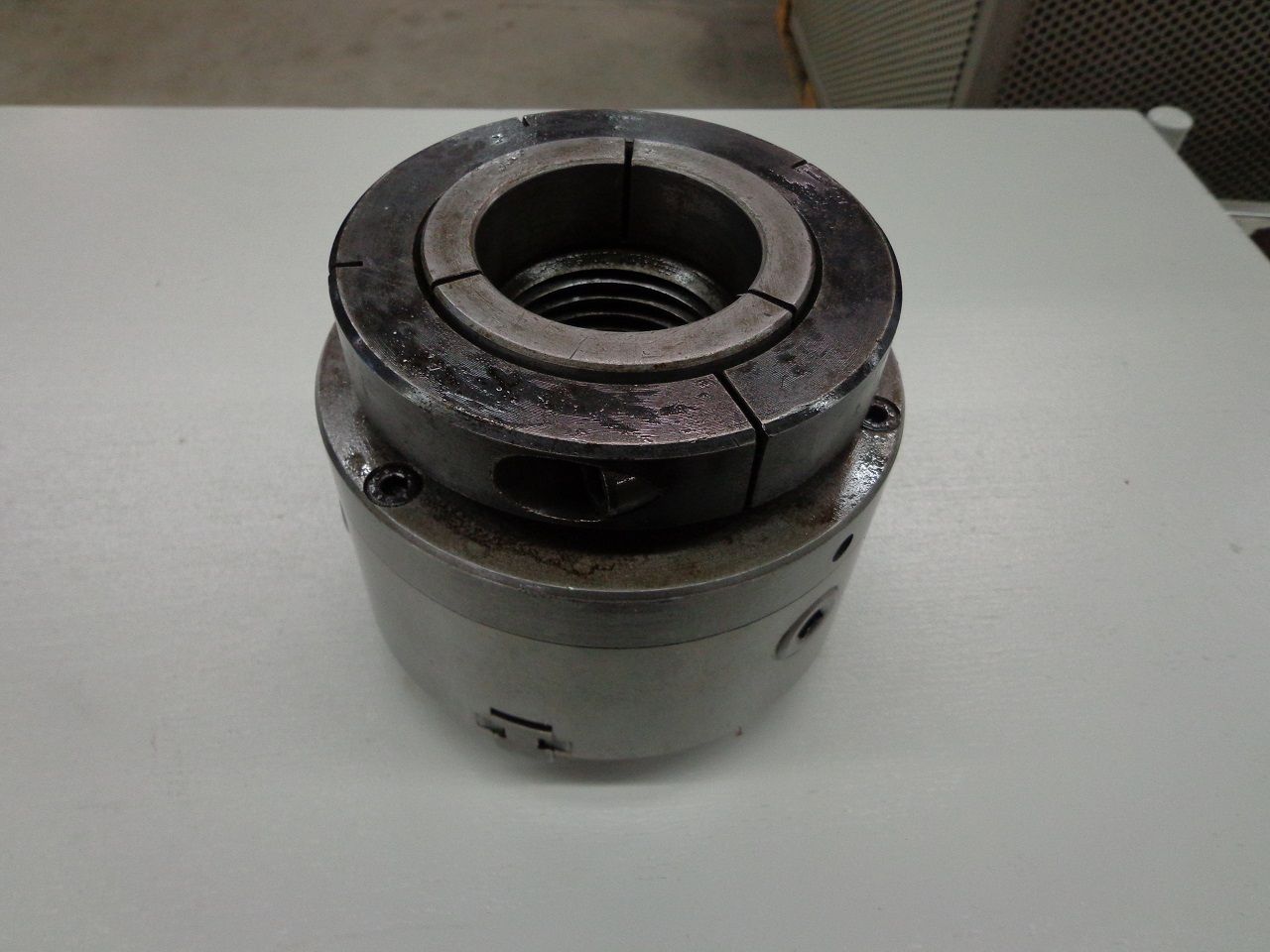 Spares & Accessories/3-BIT CHUCK TYPE 160 MM