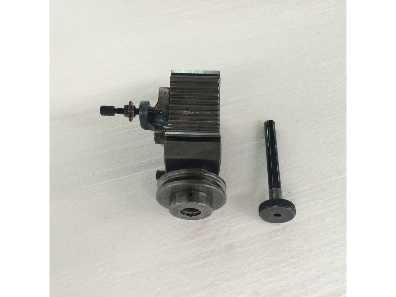 Spares & Accessories/GRINDING ATTACHMENT TYPE B-8
