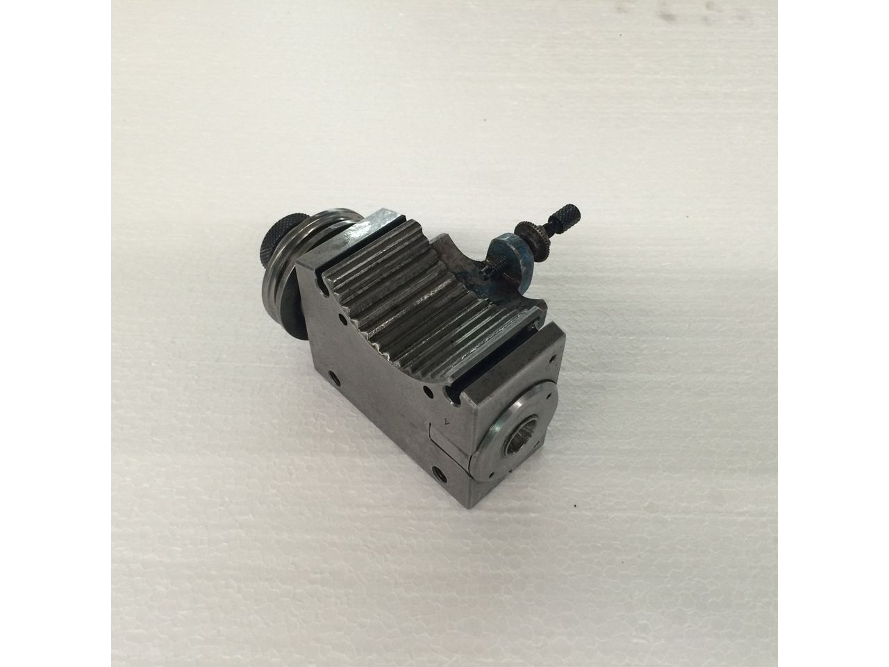 Spares & Accessories/GRINDING ATTACHMENT TYPE B-8