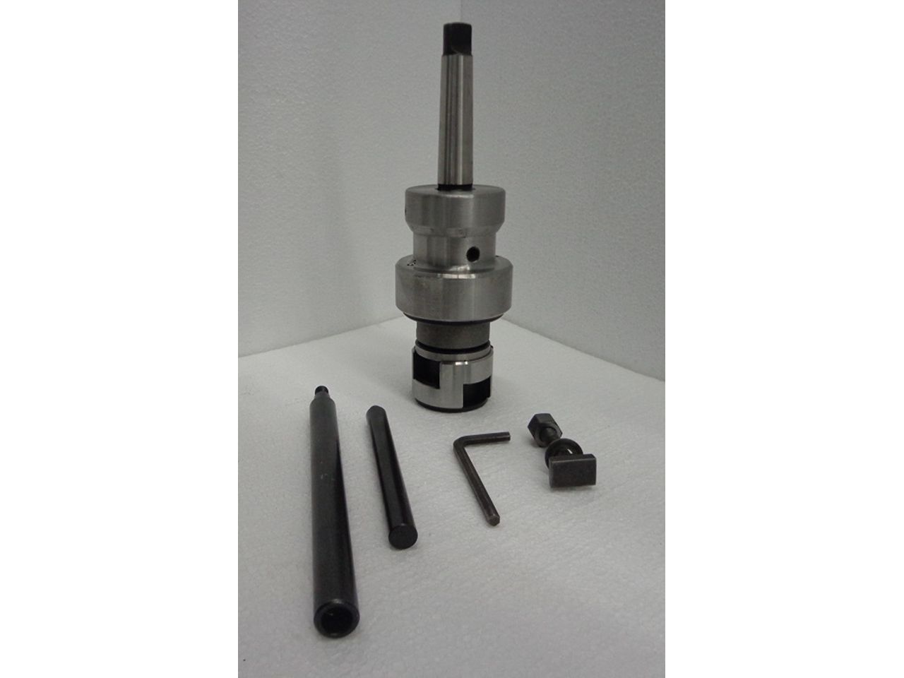 Spares & Accessories/THREADING ATTACHMENT FAHRION GACM3
