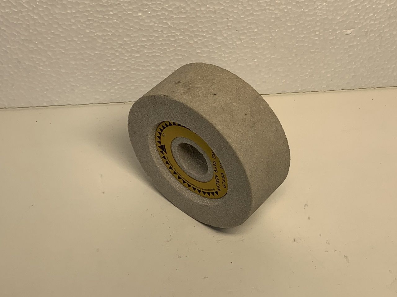 Spares & Accessories/GRINDING WHEEL FAG EFESIS Ø 100X40X25