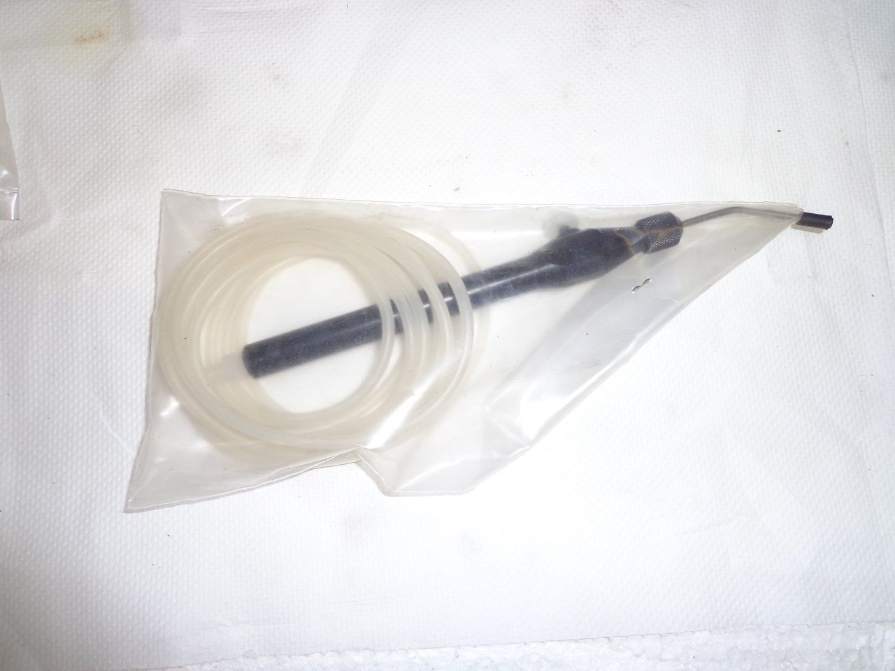 Spares & Accessories/VACUUM PUMP NEUBERGER TYPE NO22-ANE