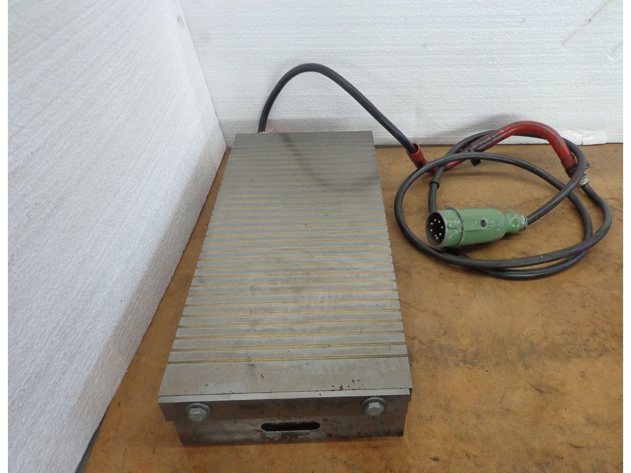 Spares & Accessories/MAGNETIC PLATE