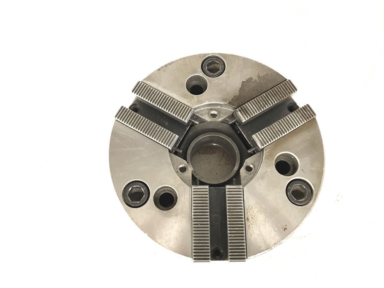 Spares & Accessories/Spemo 3-BIT CHUCK TYPE M82 20 102
