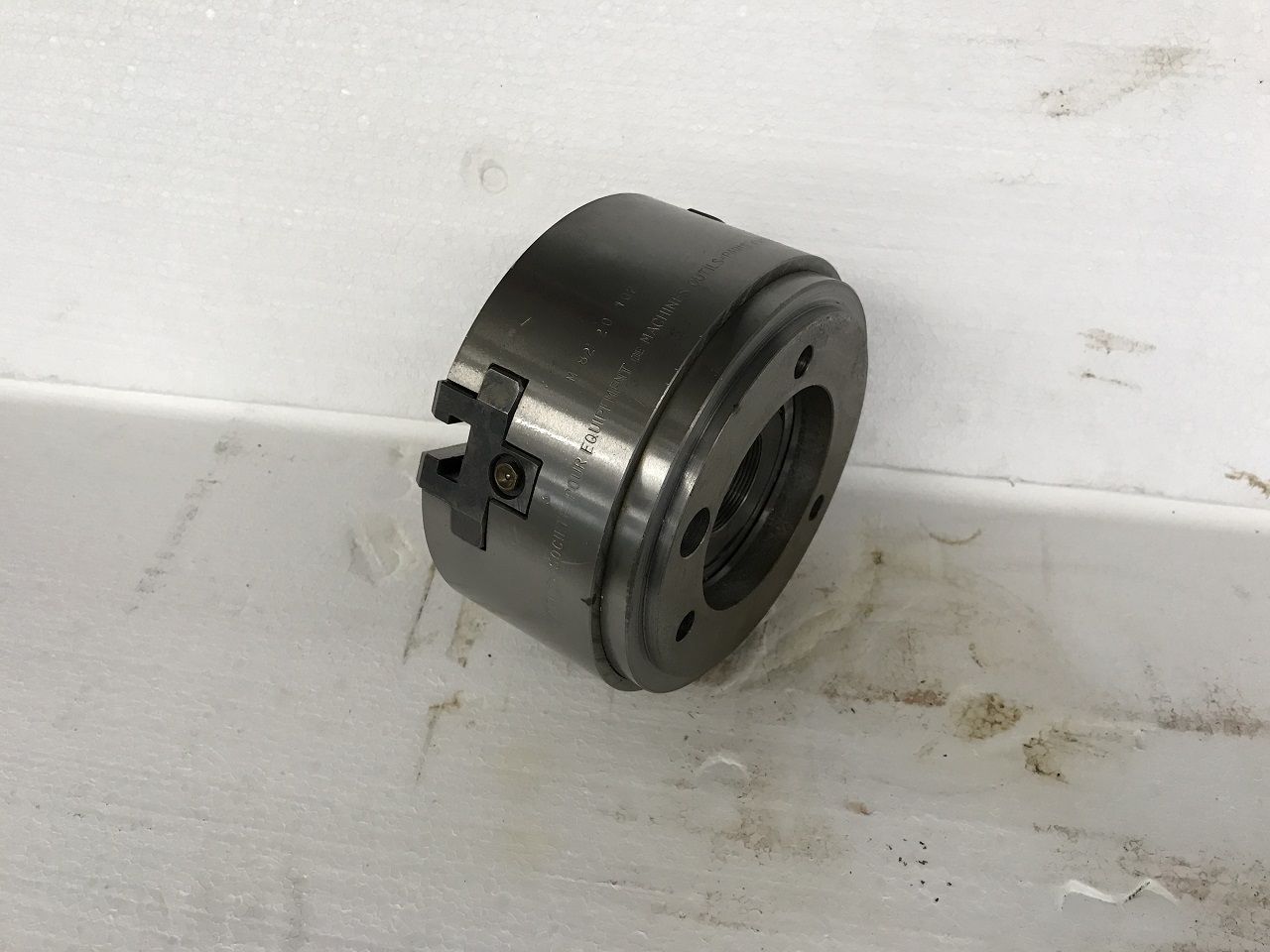 Spares & Accessories/Spemo 3-BIT CHUCK TYPE M82 20 102