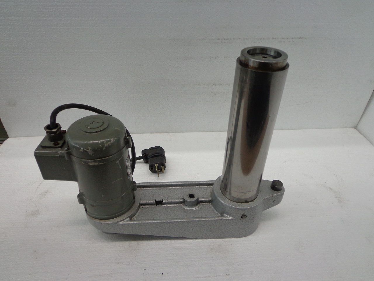 Spares & Accessories/SPINDLE TYPE MBV2 Ø 70 MM