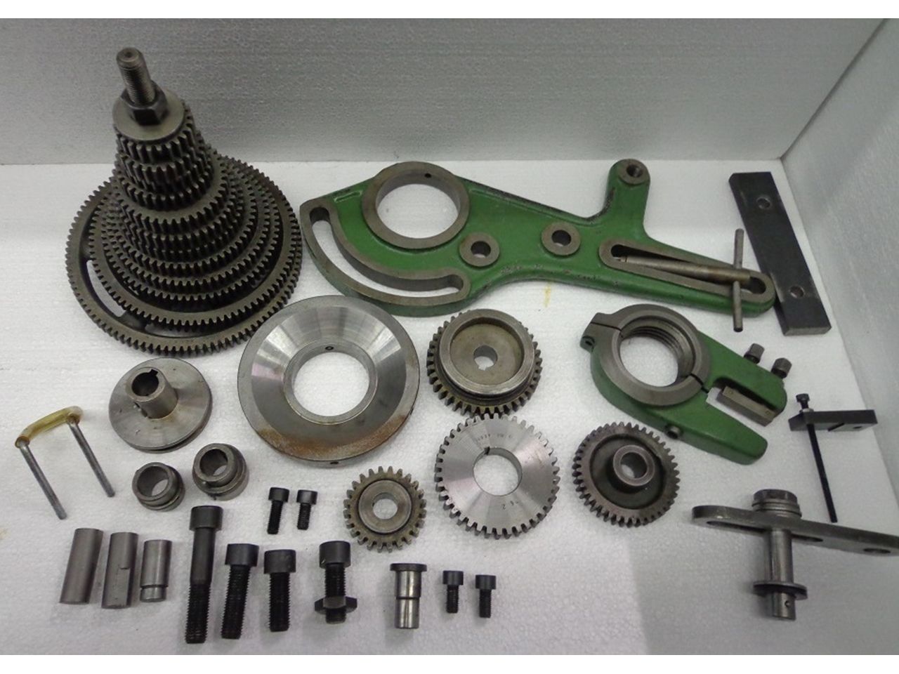 Spares & Accessories/UNIVERSAL AND TILTING DIVINDING ATTACHMENT MT3