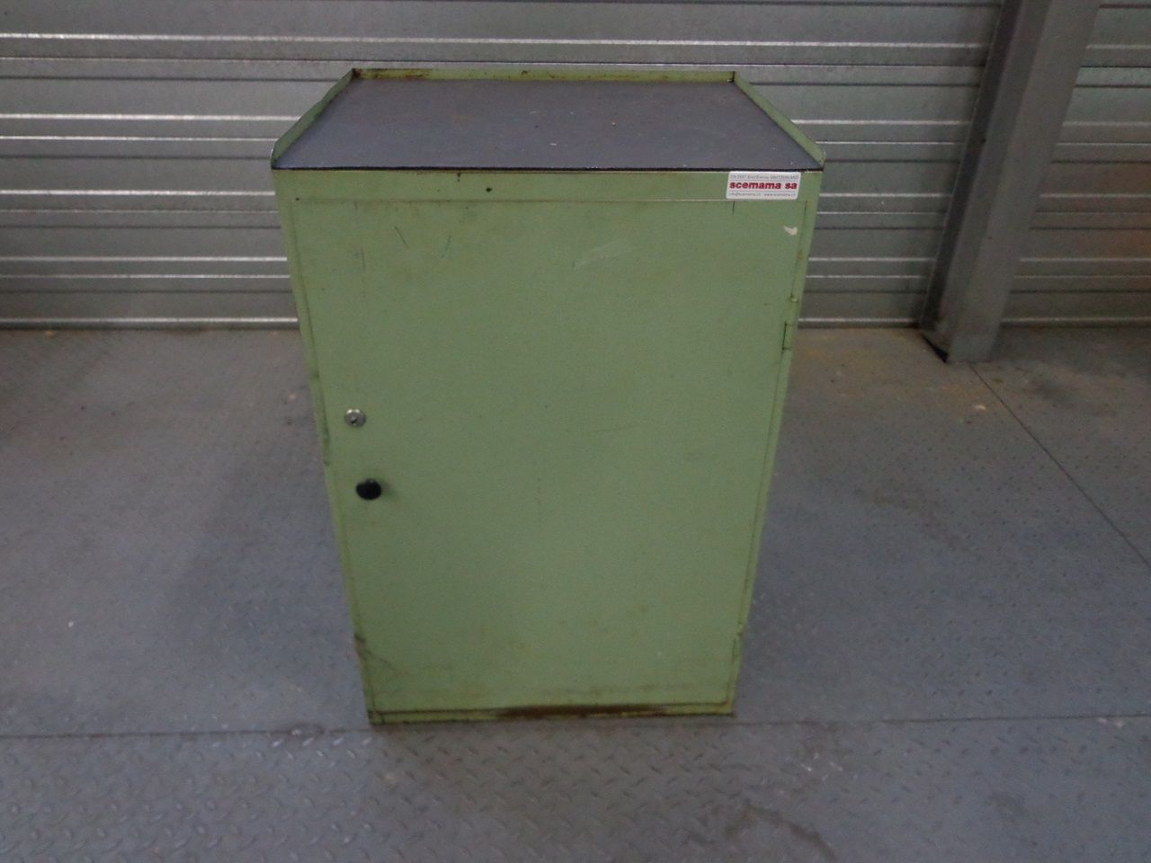 Spares & Accessories/TOOL CABINET