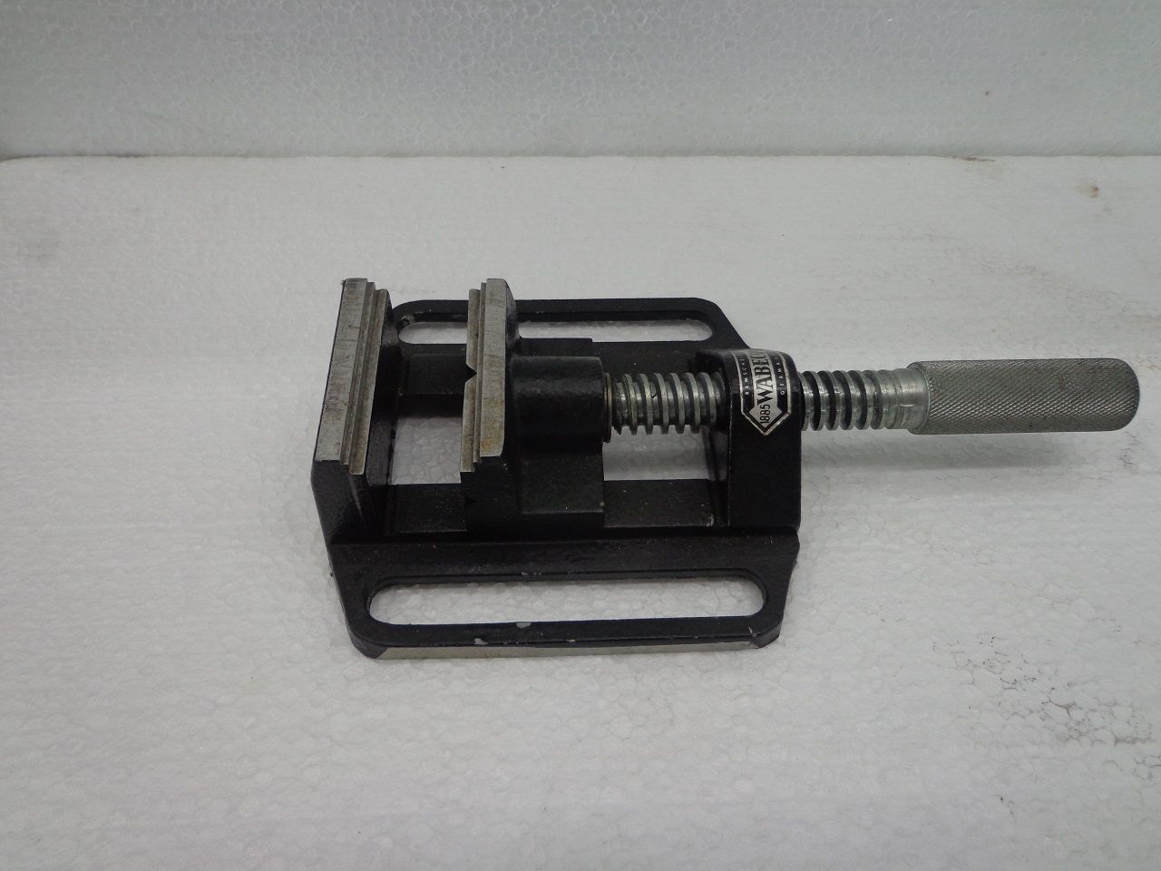 Spares & Accessories/VICE WABECO JAWS WIDTH 55 MM