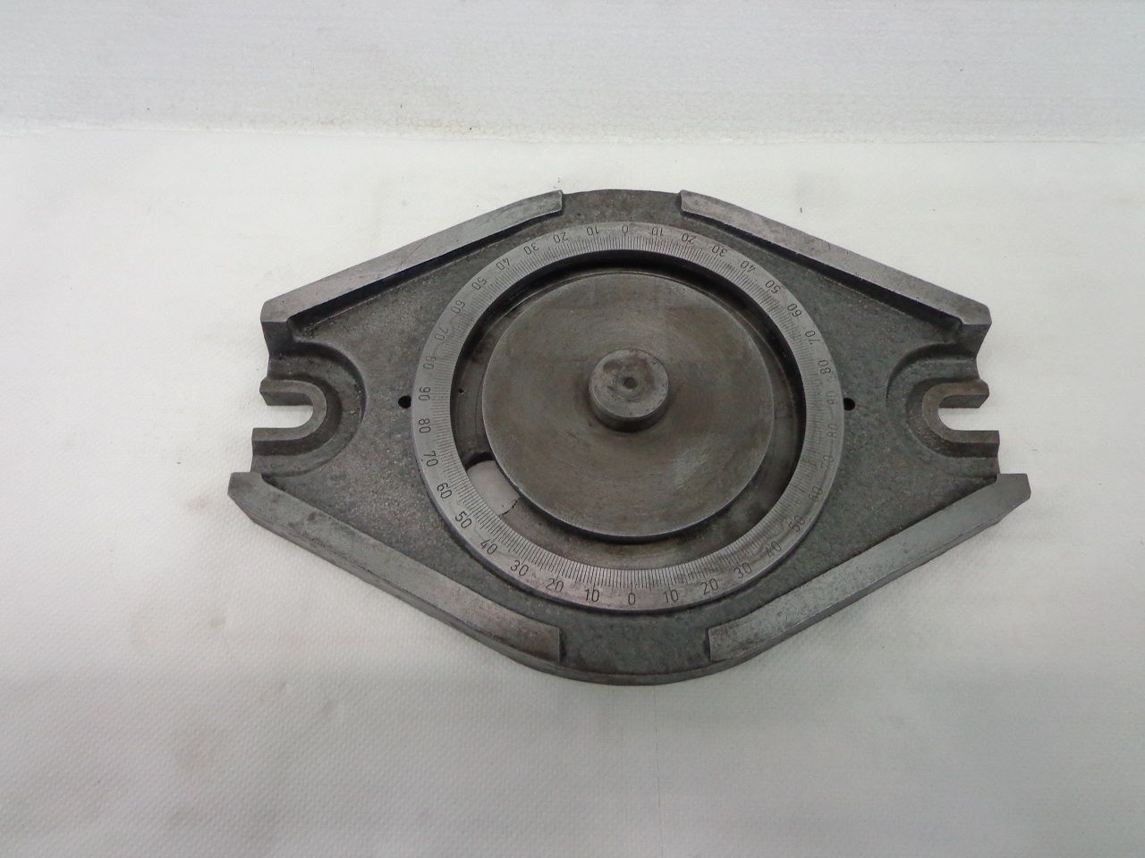 Spares & Accessories/BASE FOR VICE