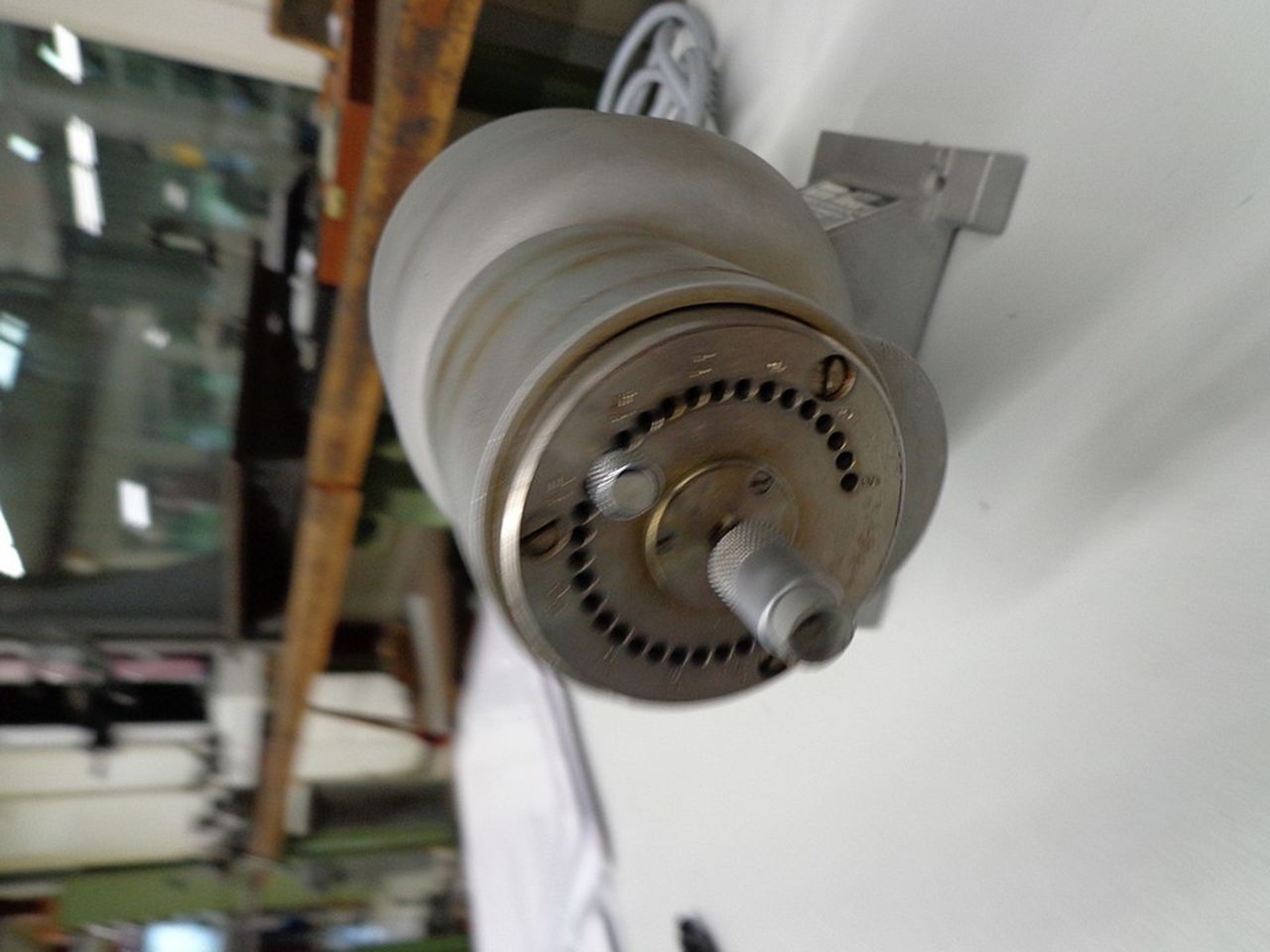Spares & Accessories/WATCHES WINDING-UP MACHINE SARILLO TYPE 12.4
