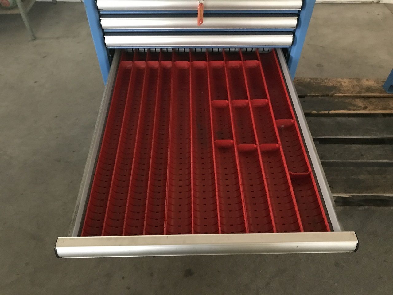 Spares & Accessories/WORKBENCH 150x80