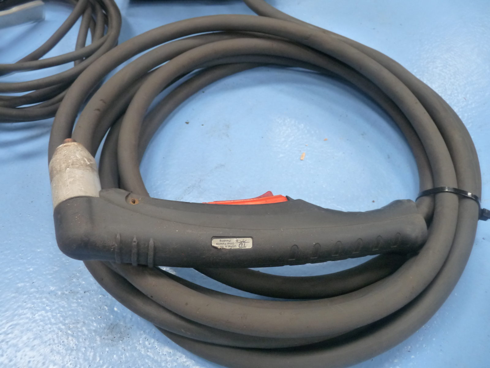 Welding (General)/NEXUS NXP35 Plasma Cutter 240V