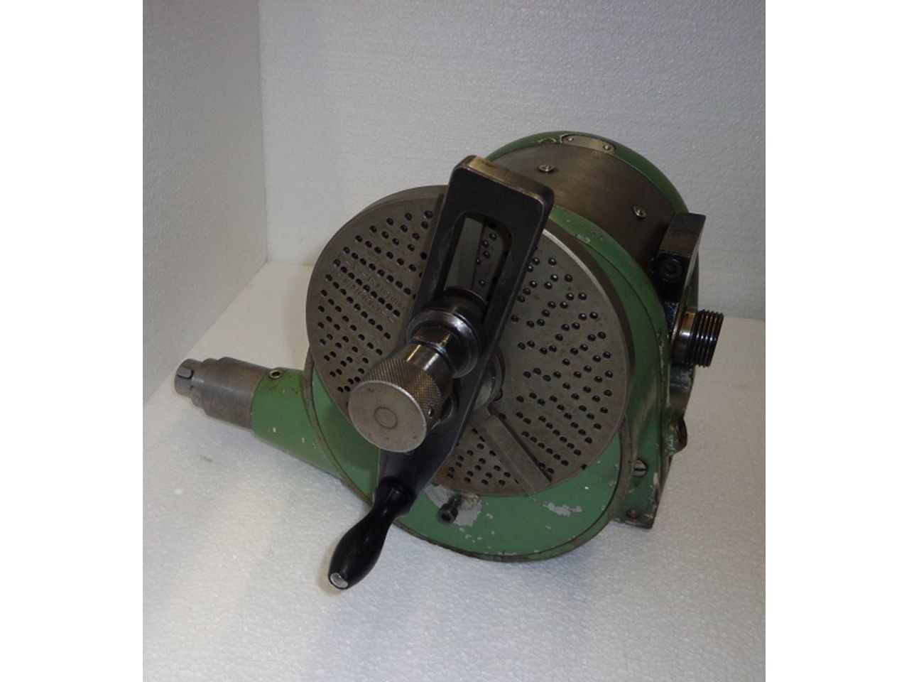 Spares & Accessories/UNIVERSAL AND TILTING DIVINDING ATTACHMENT MT3