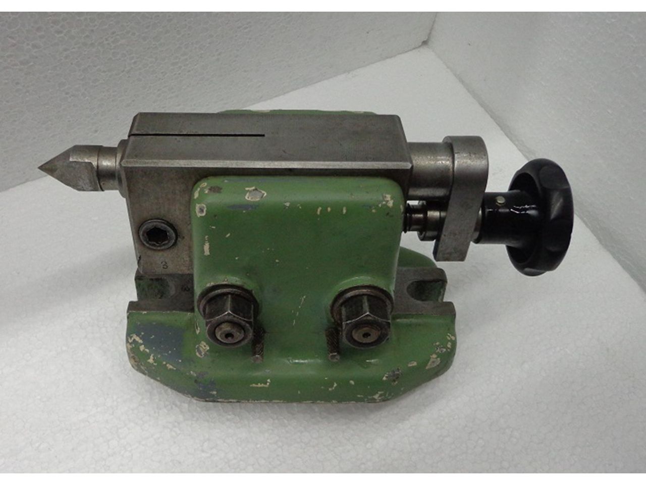 Spares & Accessories/UNIVERSAL AND TILTING DIVINDING ATTACHMENT MT3