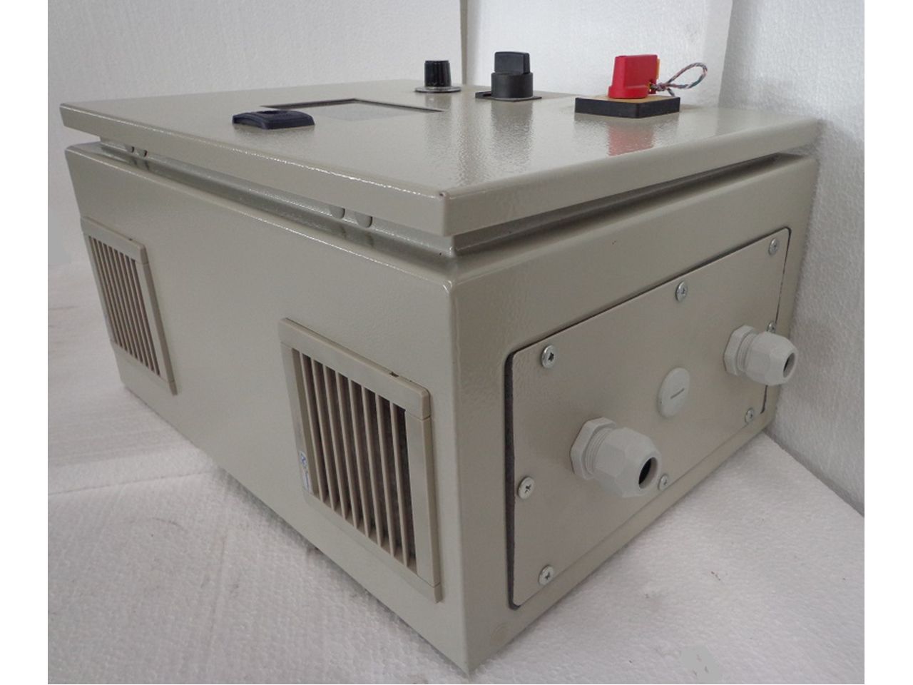 Spares & Accessories/SPEED VARIATOR OPTIDRIVE