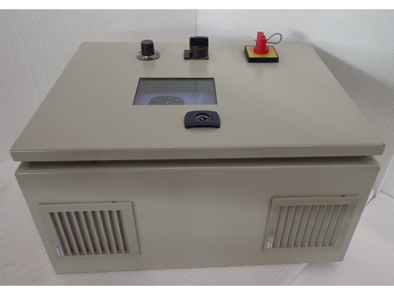 Spares & Accessories/SPEED VARIATOR OPTIDRIVE